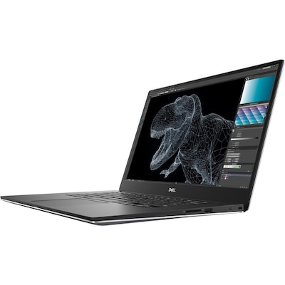Dell Precision 5000 15.6 Touchscreen Laptop, Intel Core i7-9850H, 16GB RAM, 512GB SSD, Backlit Keyboard, Windows 10 Pro