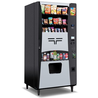 Selectivend® Combo Vending Machine