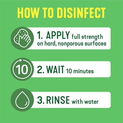 Pine-Sol All Purpose Multi-Surface Cleaner, Original Pine, 24 Ounces, 12/Carton (97326)
