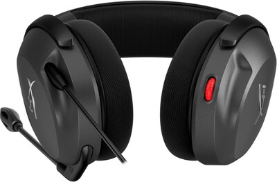 HyperX Cloud Stinger 2 Core Gaming Headset 3.5 mm, Black (683L9AA)