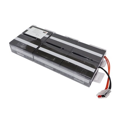 BTI UPS Extended Battery Pack, Black (EBP-1617-BTI)