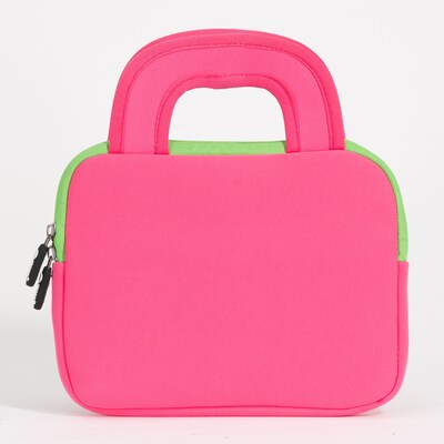 Contixo 10" Laptop Case, Pink (TB02-PNK)
