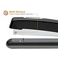 Bostitch B5000 Desktop Staplers, 20 Sheet Capacity, Black (B5000BLK)