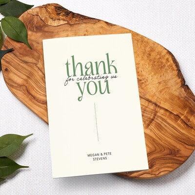 Avery Matte General Use Blank Cards, Ivory, 25/Pack (95352)