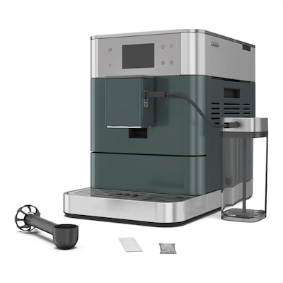 KitchenAid KF7 Pump/Automatic Espresso Machine, Juniper (KES8557JP)