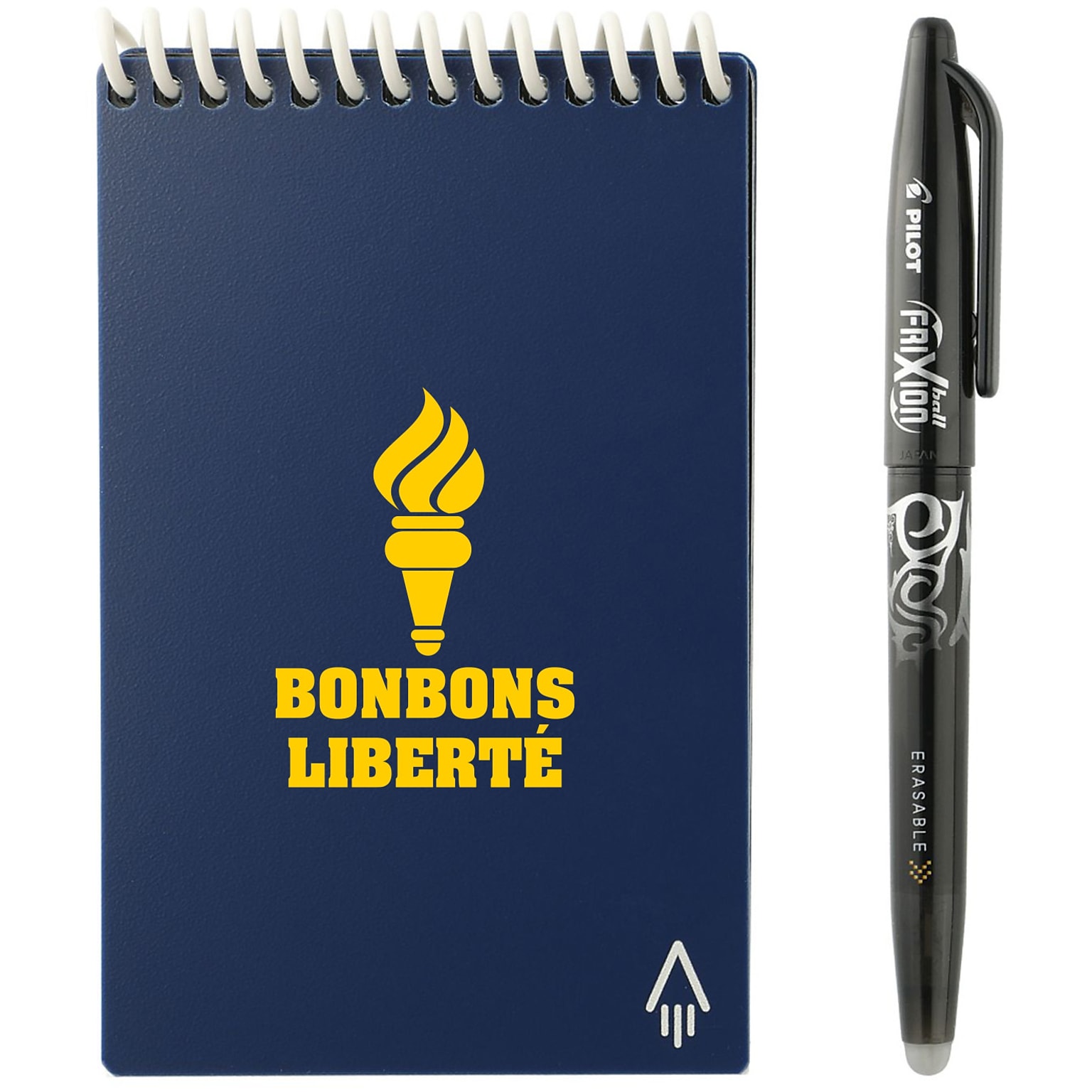 ROCKETBOOK MINI NOTEBOOK SET