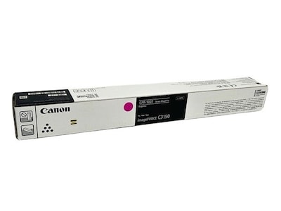 Canon GPR-1007 Magenta Toner Cartridge, Prints Up to 20,000 Pages(6731C003AA)