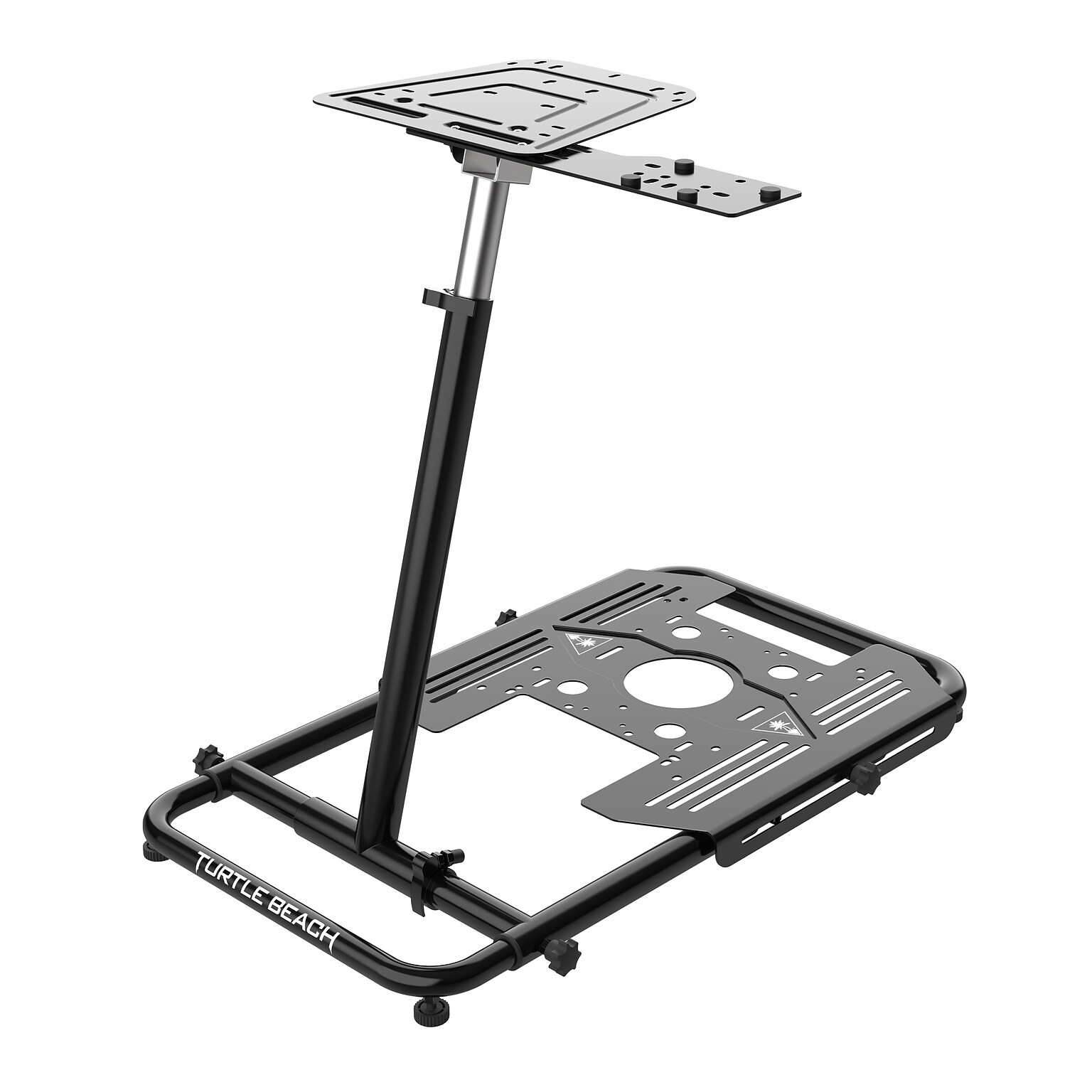 Turtle Beach VelocityOne Stand Universal Stand for Simulation Accessories, Black (TBS-0720-05)
