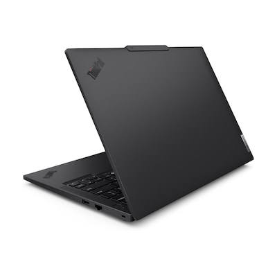 Lenovo ThinkPad T14 G5 14" AI Laptop, Intel Core Ultra 5 125U, 16GB RAM, 512GB SSD, Windows 11 Pro (21MLS18Y00)