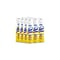 Lysol Professional Brand III Disinfectant Spray, Original, 19 oz. Canisters, 12/Carton (3624104650CT