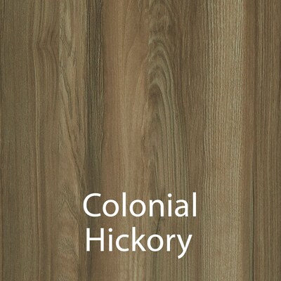 Correll Curvature Collection 72"W x 36"D Conference Table, Colonial Hickory (CC3672R-53-14-53)