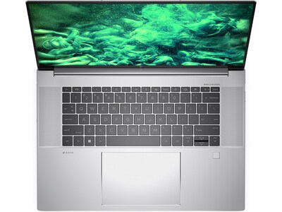 HP ZBook Studio G10 Wolf Pro Security Edition 16" Laptop, Intel Core i9-13900H, 64GB Memory, 2TB SSD, Windows 11 Pro