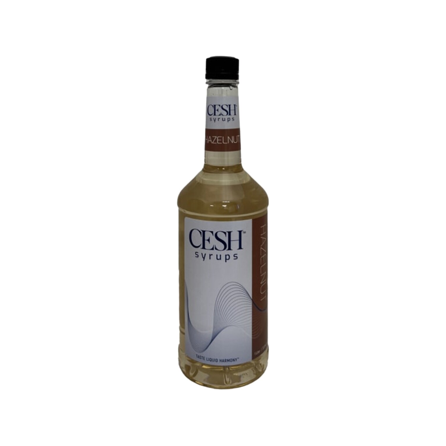 CESH Hazelnut Syrup, 2/Carton (GRE79213)