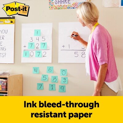 Post-it Easel 15x18 Pads Super Sticky Self Stick Easel Pads