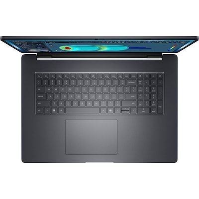 Dell Pro Max 18 Plus 18" LCD AI Laptop, Intel Core Ultra 7 265HX, 32GB RAM, 512GB SSD, Backlit Keyboard, Windows 11 Pro