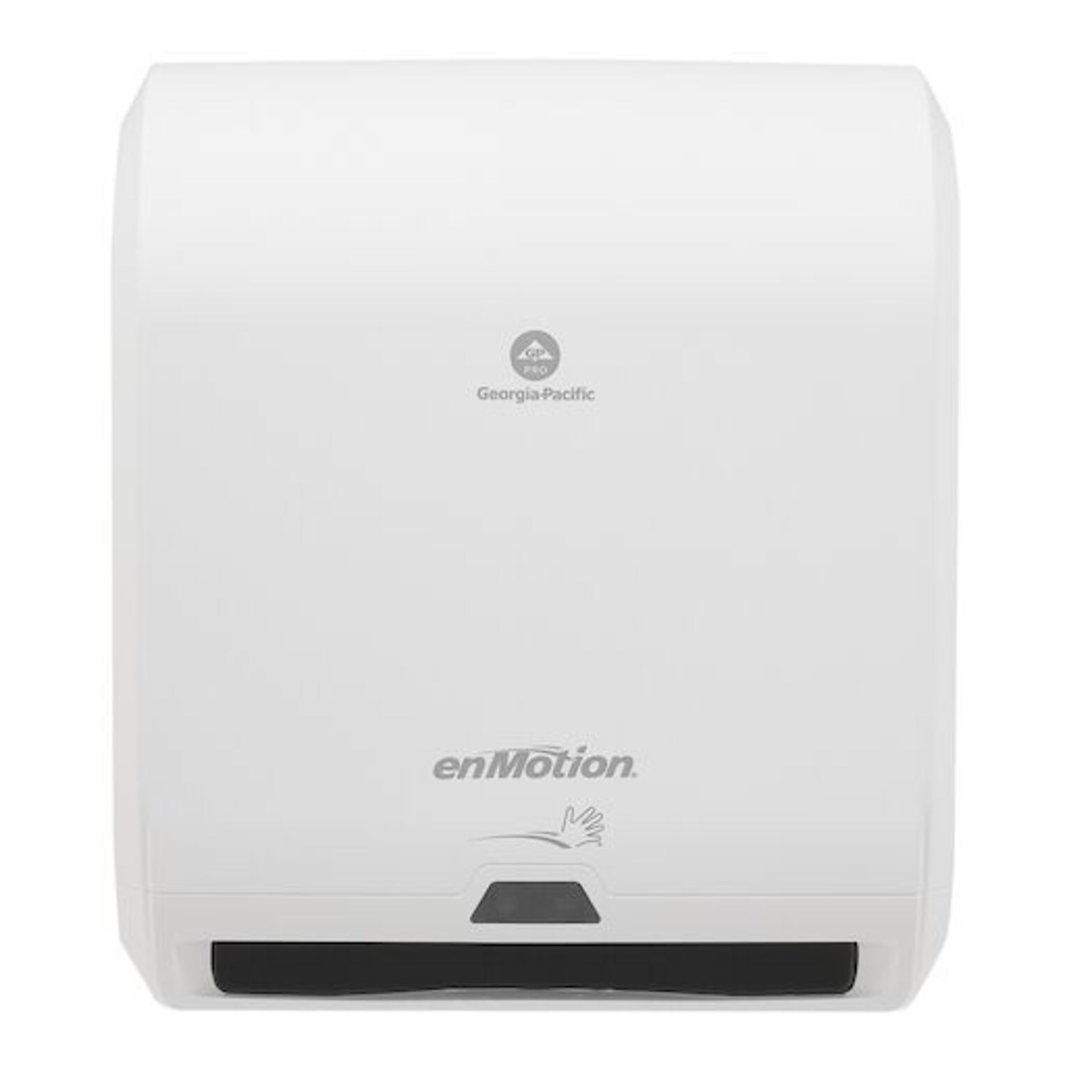 enmotion enMotion Hardwound Paper Towel Dispenser, White (59407A)