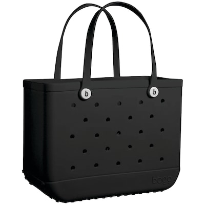 Original Bogg Bag in LBD Black