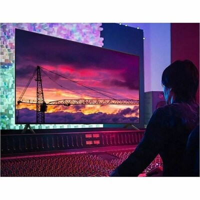 LG QNED89T 98" Smart LED-LCD 4K UHD TV (98QNED89TUA)