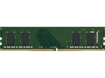 Kingston ValueRAM 4GB DDR4 UDIMM 288-pin SDRAM Memory (KVR26N19S6/4)