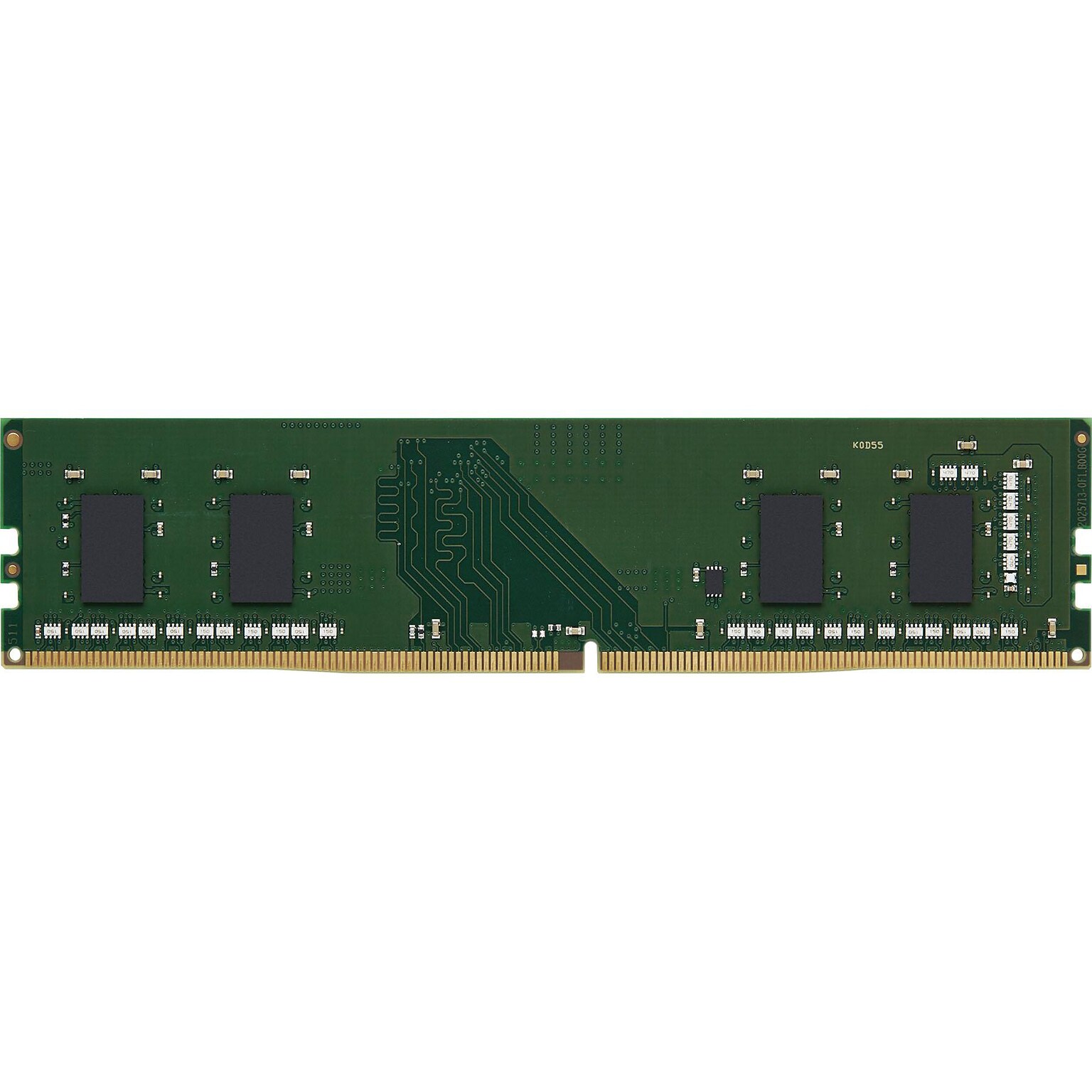 Kingston ValueRAM 4GB DDR4 UDIMM 288-pin SDRAM Memory (KVR26N19S6/4)
