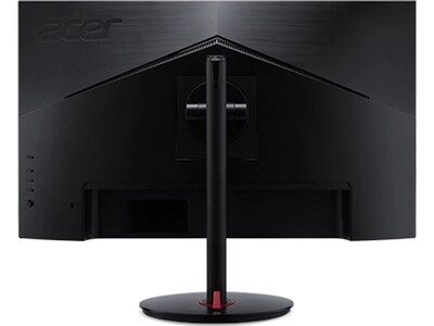 Acer Nitro XV272U W2 27" 240Hz LED Gaming Monitor, Black (UM.HX2AA.201)