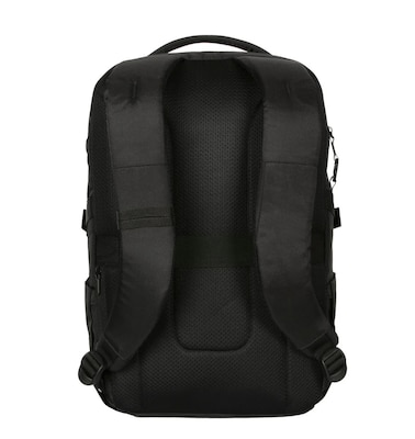 Targus Terra EcoSmart Backpack, Large, Black (TBB649GL)