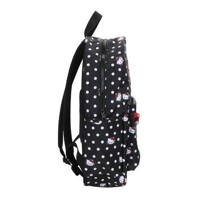 Bioworld Hello Kitty Backpack, Large (BPY68G8HKCSB00)