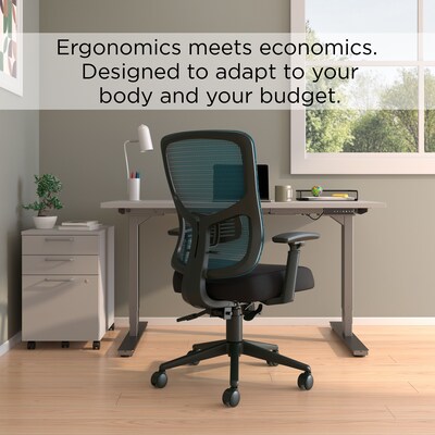 Kroy desk top chair