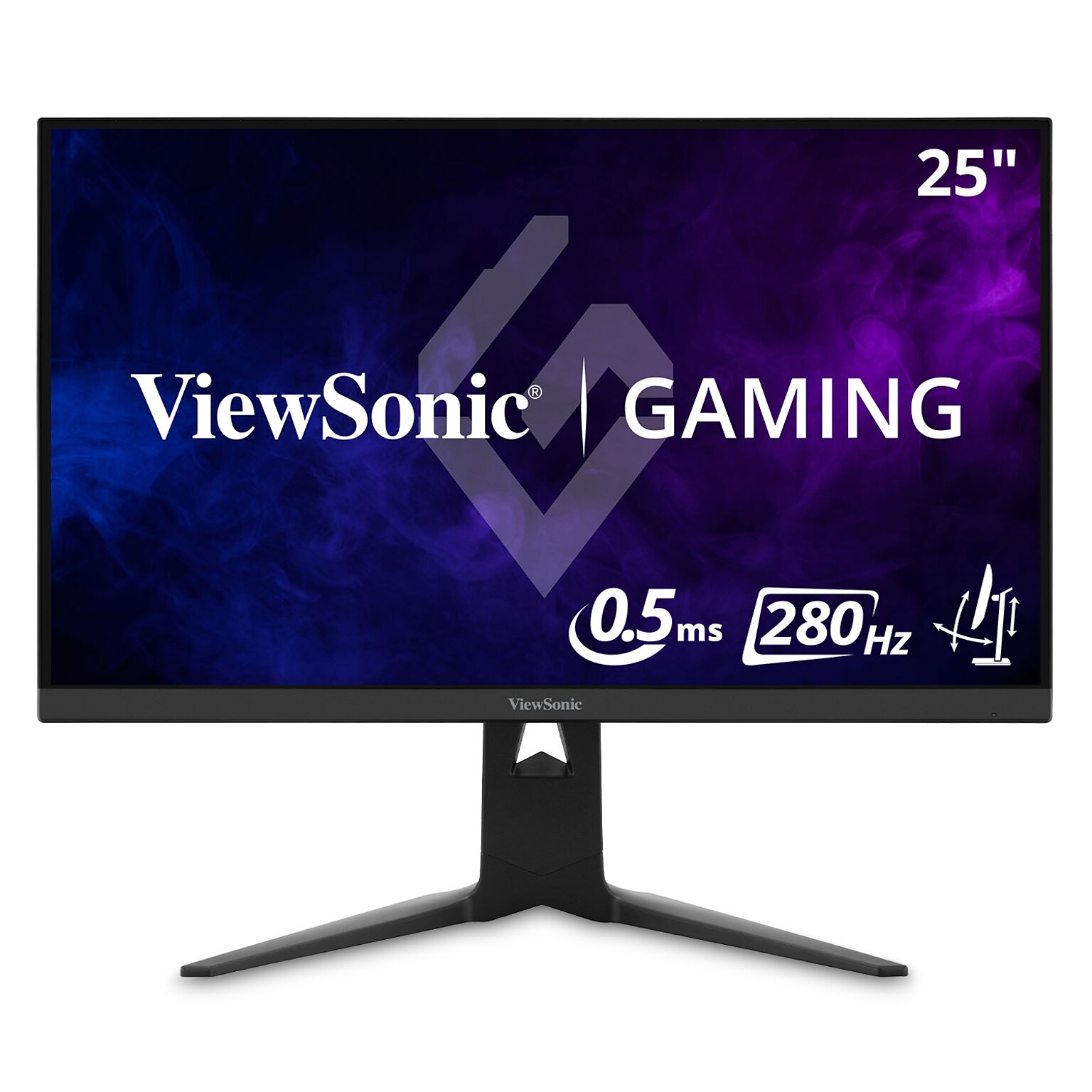 ViewSonic  25 280Hz LED Gaming Monitor (XG2536)
