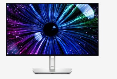 Dell Ultrasharp 24" USB-C Hub Monitor (U2424HE)