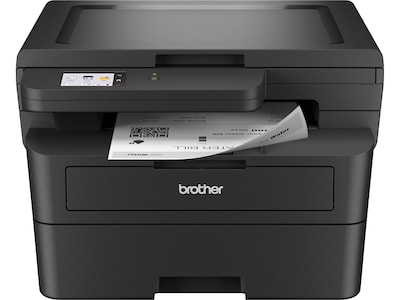 UPC 012502672678 product image for Brother HL-L2480DW Wireless Compact Multi-Function Laser Printer, Copy & Scan, D | upcitemdb.com