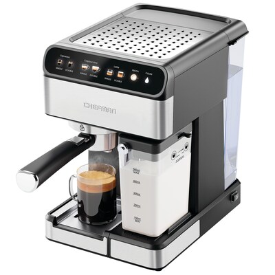 Chefman Barista Pro Espresso Machine