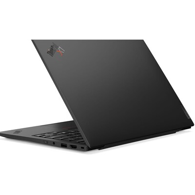Lenovo ThinkPad X1 Carbon Gen 12 14" Touchscreen AI Laptop, Intel Core Ultra 7 165U, 32GB RAM, 1TB SSD, Windows 11 Pro