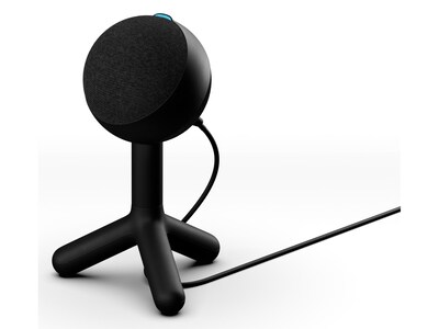 Logitech Yeti Orb Computer Microphone, Black (988-000549)