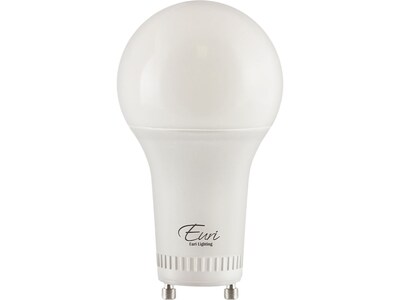 Viribright 12-Watt Soft White LED General-Purpose Bulb, Dozen (450112-ES)
