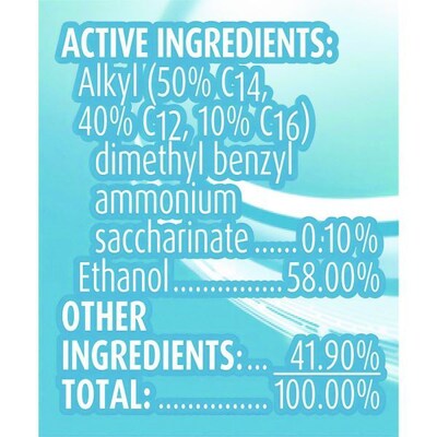 Lysol To Go Spray, Crisp Linen, 1.5 Oz. 1 Each (19200-99923)