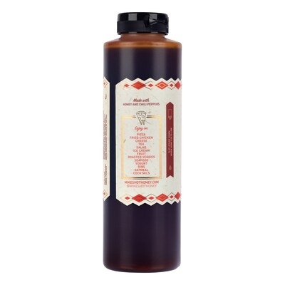 Mike's Hot Honey, 24 oz. (220-02529)