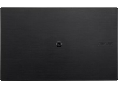 Asus ZenScreen 15.6" 60Hz LED Monitor, Black (MB166C)