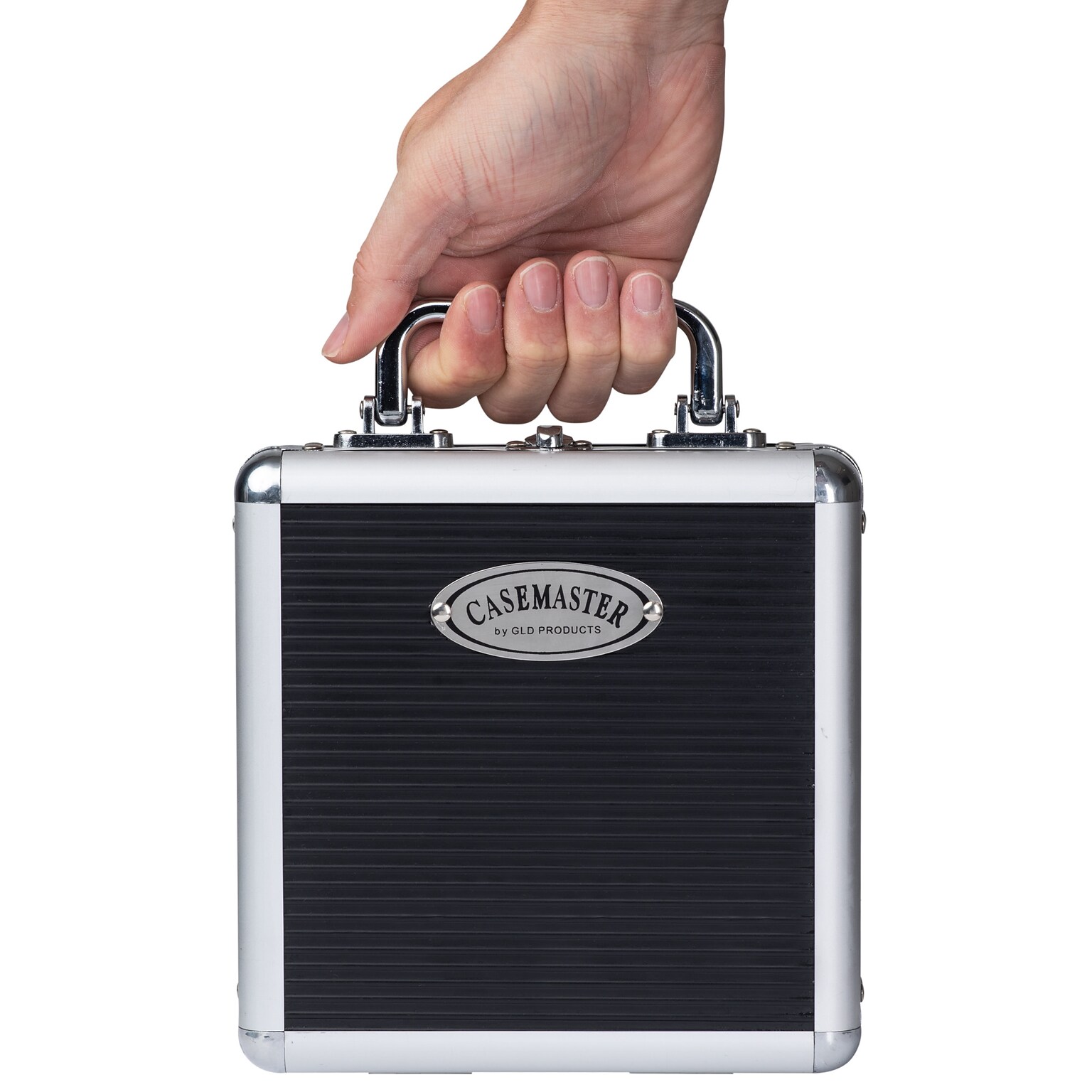 Casemaster Ternion Aluminum Dart Case (36-0404-01)