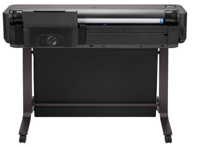 HP DesignJet T650 36" Wide Format Printer (5HB10H#B1K)