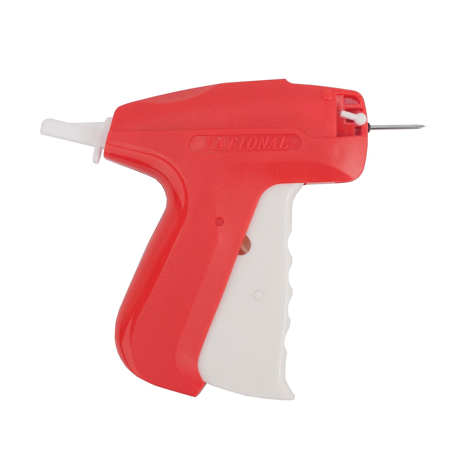 Nahanco Tagging Gun, Red (J11S)