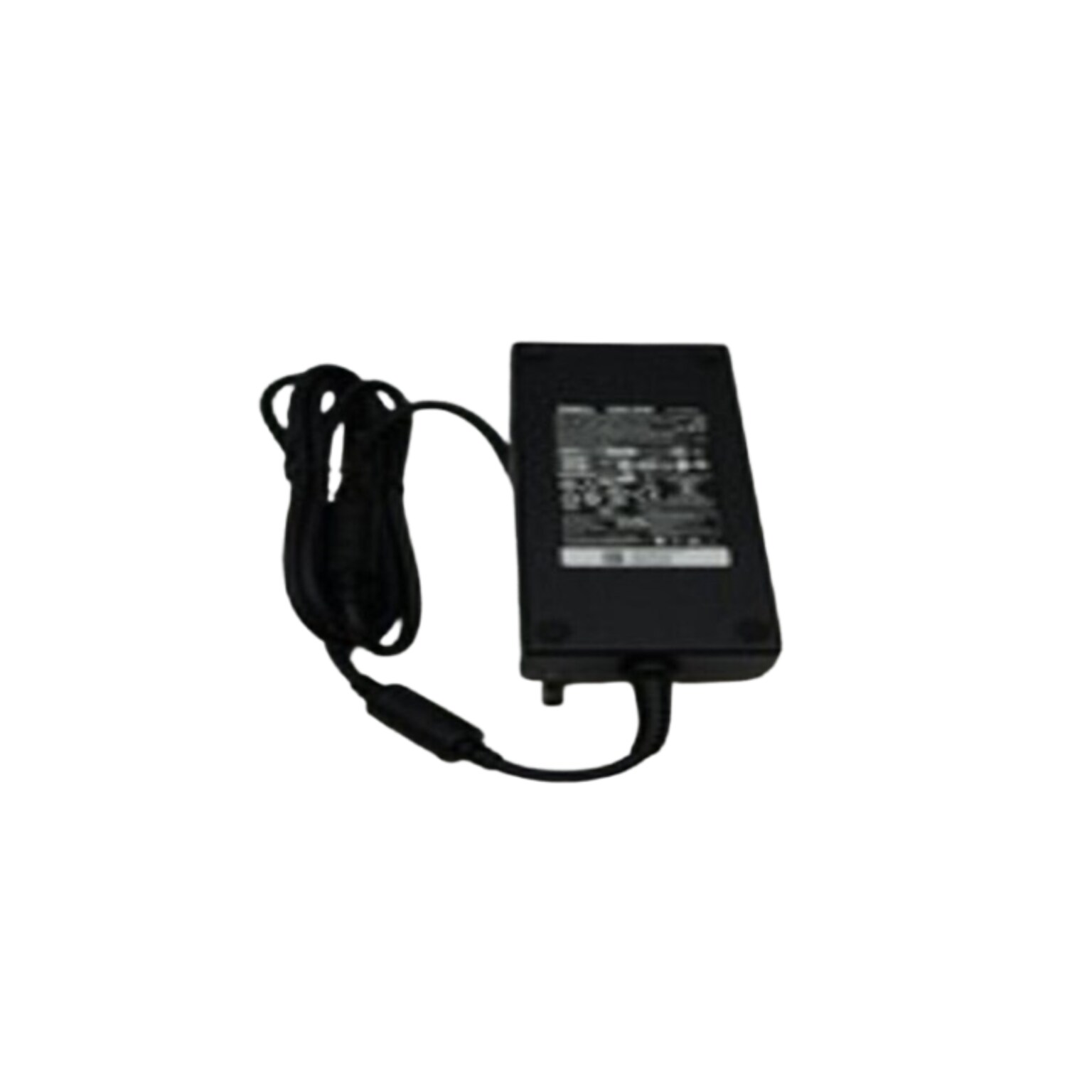 Dell 180W AC Adapter for Dell Laptop, Black (GVW14)