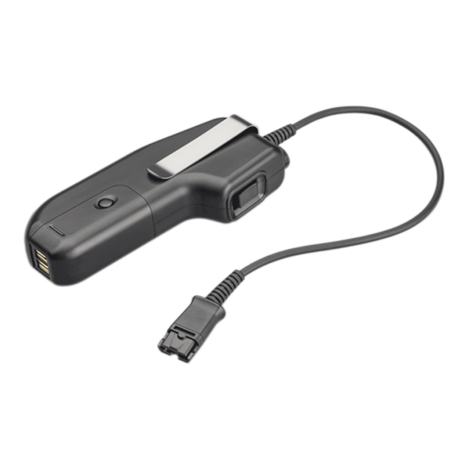Poly Spare Channel Remote with Battery (85Q92AA)