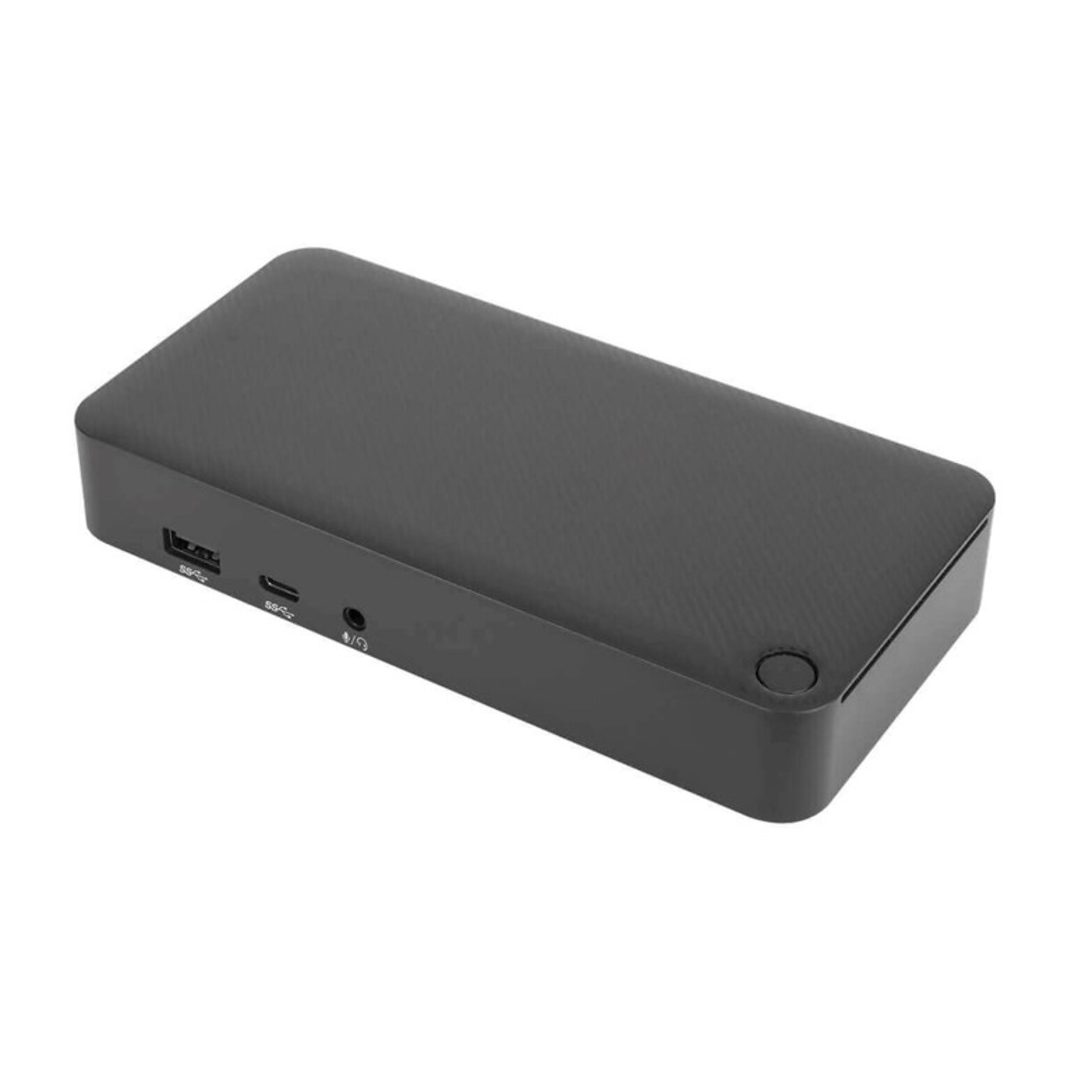 Targus Universal USB-C DV4K 65W Dual HDMI Docking Station (DOCK310USZ)