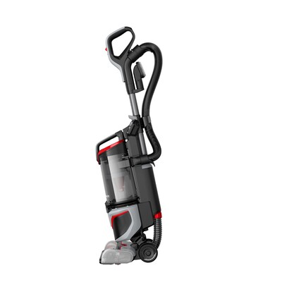 Sanitaire RESPONSE Upright Vacuum, Bagless, Black (SC5900A)
