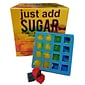 Griddly Games Just Add Sugar STEAM Kit (GRG4000599)