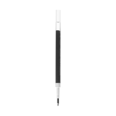 uniball 207 Retractable Gel Pen Refills, Medium Point, 0.7mm, Black Ink, 2/Pack (70207PP)