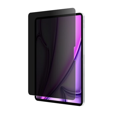 CODi Scratch-Resistant Tempered Glass Privacy Filter & Screen Protector for iPad Air 13" (M2, M3) (A09129PRV)