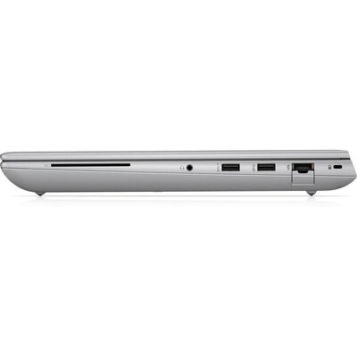 HP ZBook Fury G10 16" LCD Laptop, Intel Core i9-13950HX, 2.2GHz, 1TB SSD, Backlit Keyboard, Windows 11 Pro, Silver