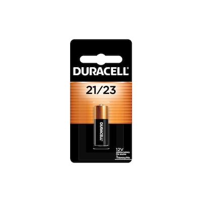 Duracell 21/23 Alkaline Battery (MN21BPK)